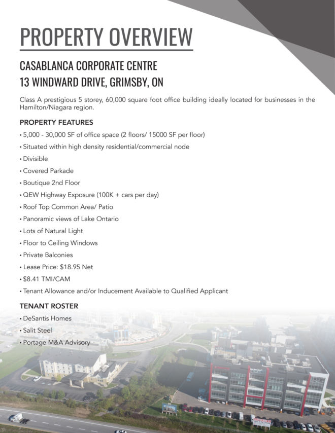 13-Windward-Drive-Brochure-Casablanca-Corporate-Centre-2