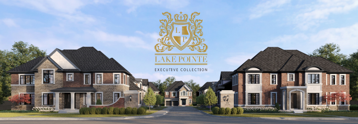 Lake Pointe Executive Collection in Winona