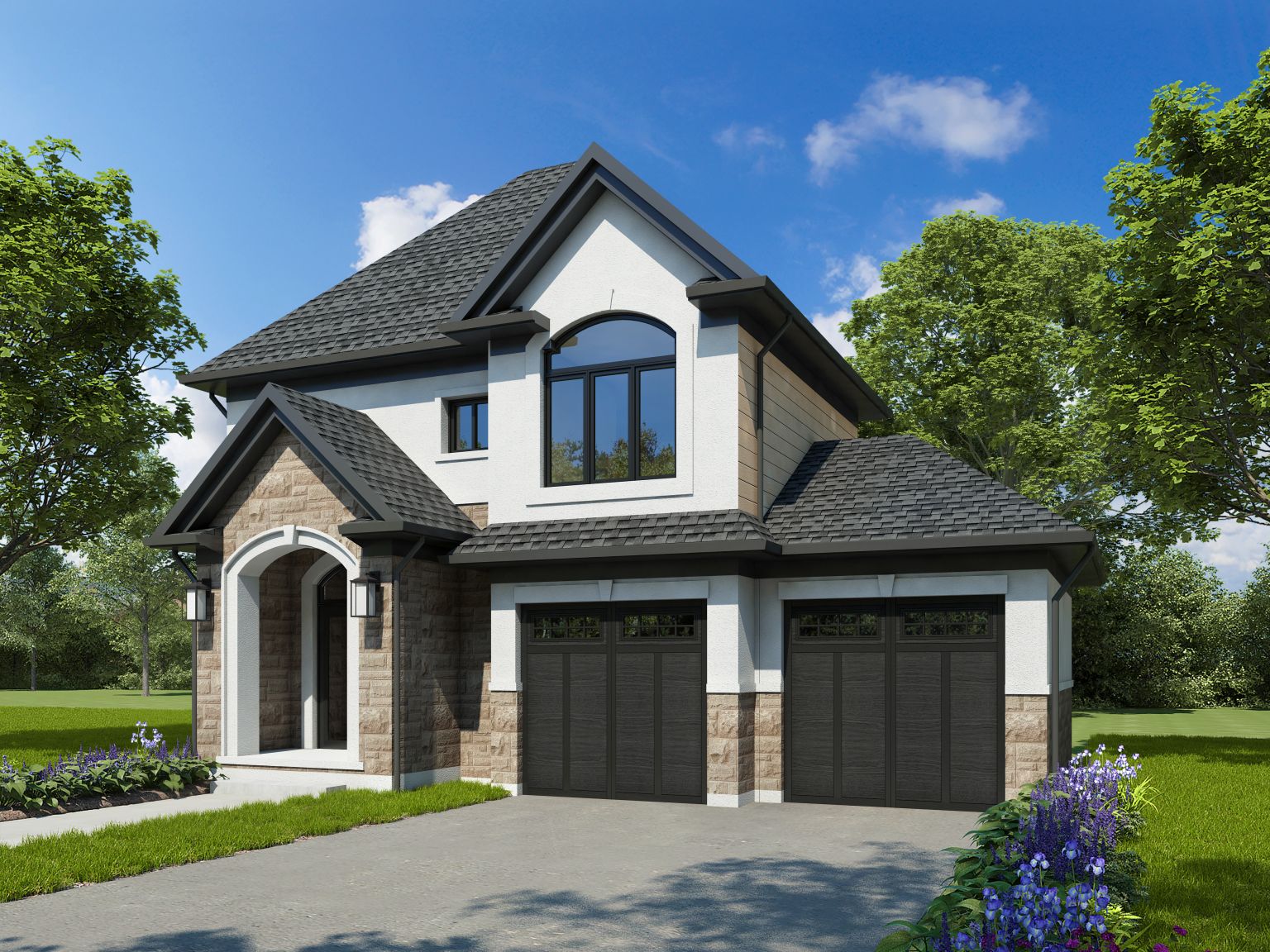 Seabreeze Estates A Luxurious Enclave in Stoney Creek DeSantis Homes