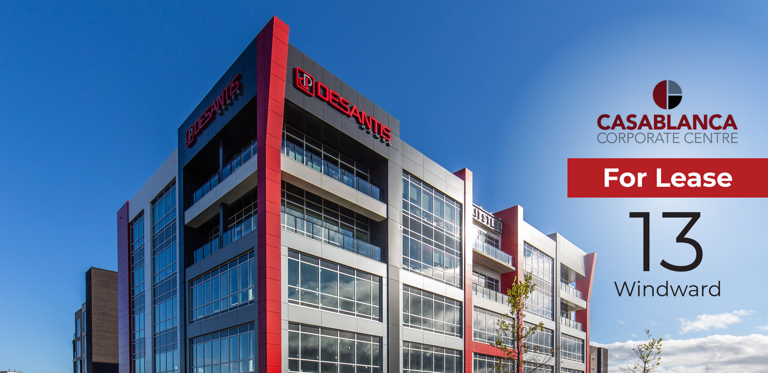 Casablanca For Lease