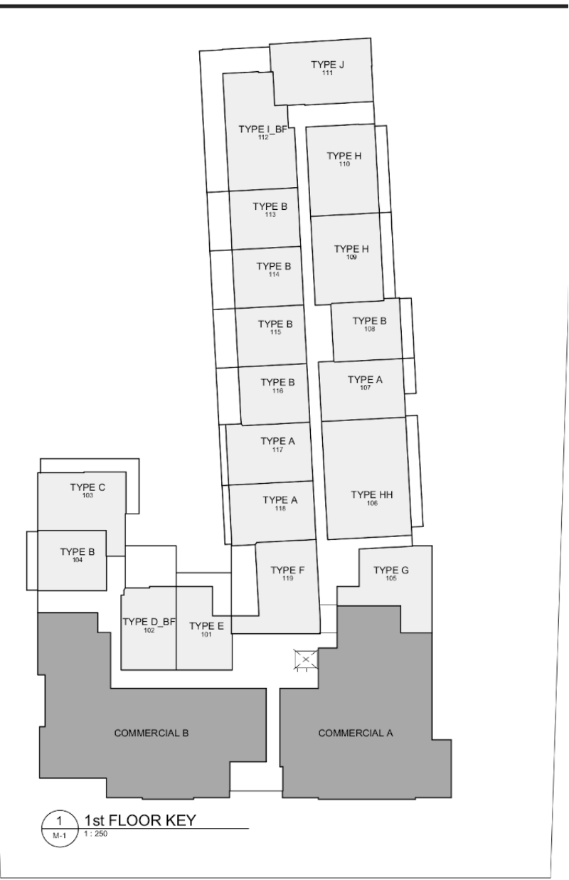 Century Commercial Units A and B